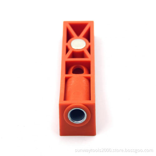 Magnetic New Pocket Hole Jig